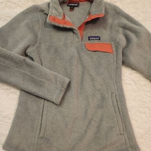 Medium Patagonia Retool Snap